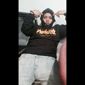 Meet your Posher, Henser